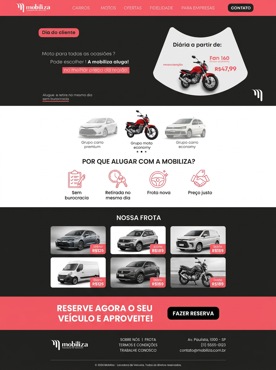 Case Mobiliza